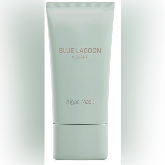blue lagoon Skincare New In Box Blue Lagoon Algae Mask 25 Fl Oz